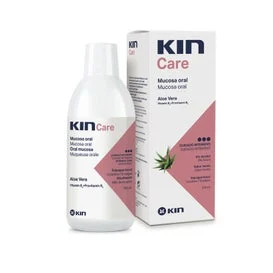 Collutorio per la cura dei bambini 250ml