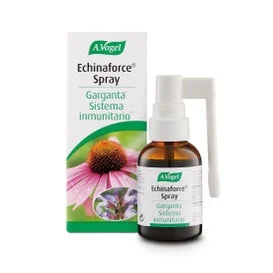 A. Vogel Echinaforce® spray 30ml