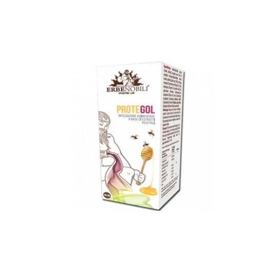 Protegol 15Ml