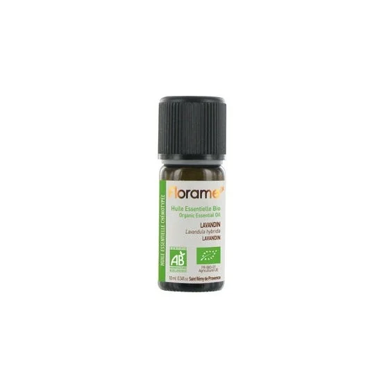 Florame Aceite Esencial Lavandula Bio 10ml