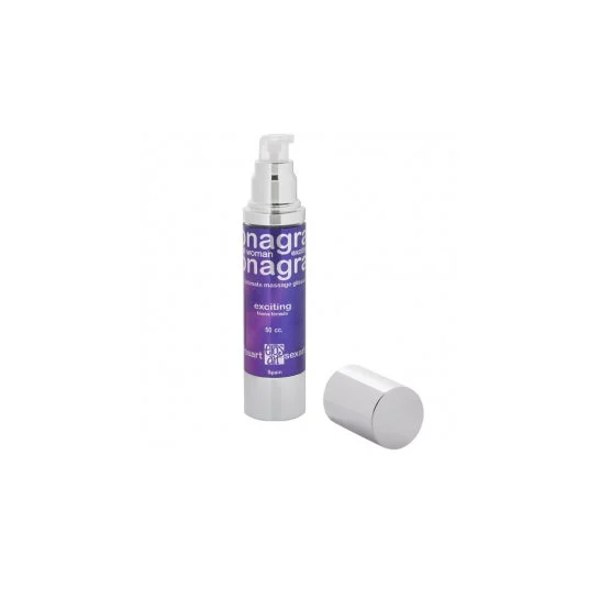 Eros-Art Gel Onaga Donna Orgasm Enhancer Lei 50ml