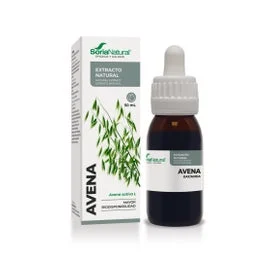 Soria Natural Oat Ext. Avena glicerinata XXL 50ml