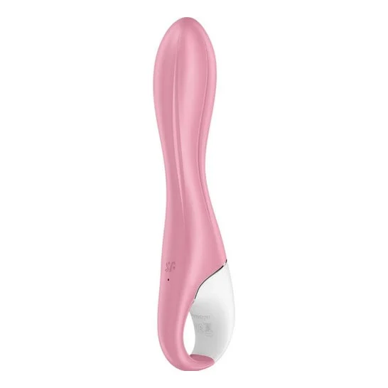 Satisfyer Air Pump Vibrator 2 Rosa Antiguo 1ud