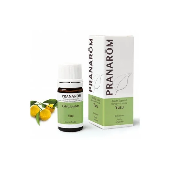 Pranarom Yuzu 5ml