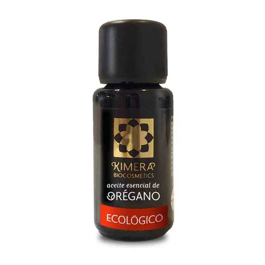 Kimera Oregano Aceite Esencial 15ml