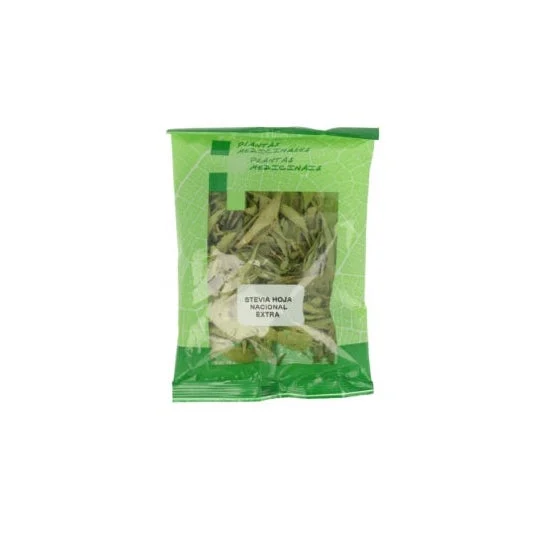 Plameca Stevia National Leaf Extra 15g