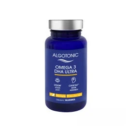 Algotonic Omega 3 Dha Ultra 90caps