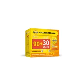 Supradyn Energia 90+30comp