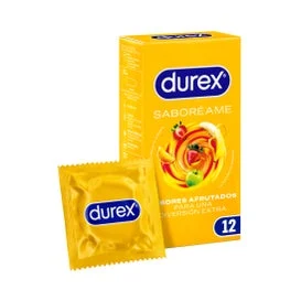 Durex™ Gustami preservativi 12 pz