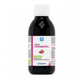 Nutergia Ergycranberryl 250ml