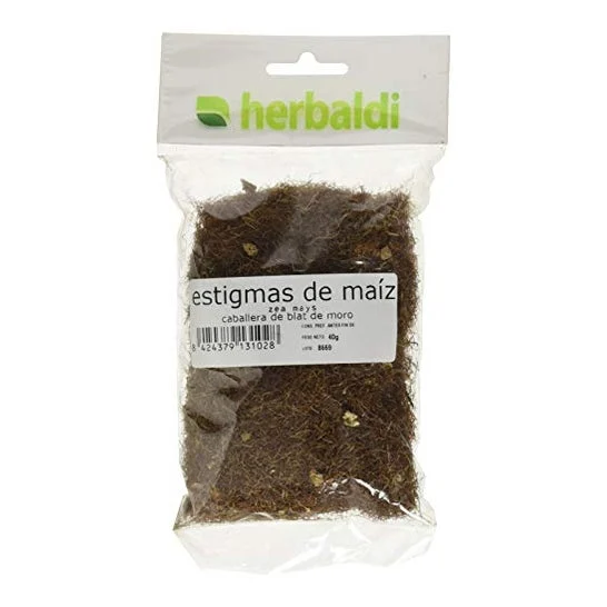 Herbaldi Hierba Estigma Maiz 40g