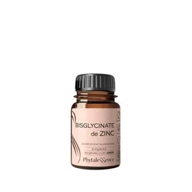 Phytalessence Bisglicinato di Zinco 60 Softgel
