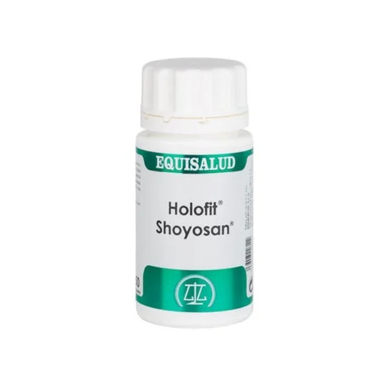 Holofit Shoyosan 50 tappi