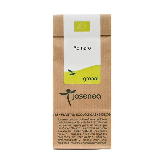 Josenea Rosmarino BioBranel 50 gr