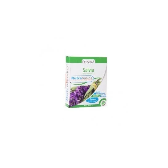 Salvia Drasanvi 30 tappi