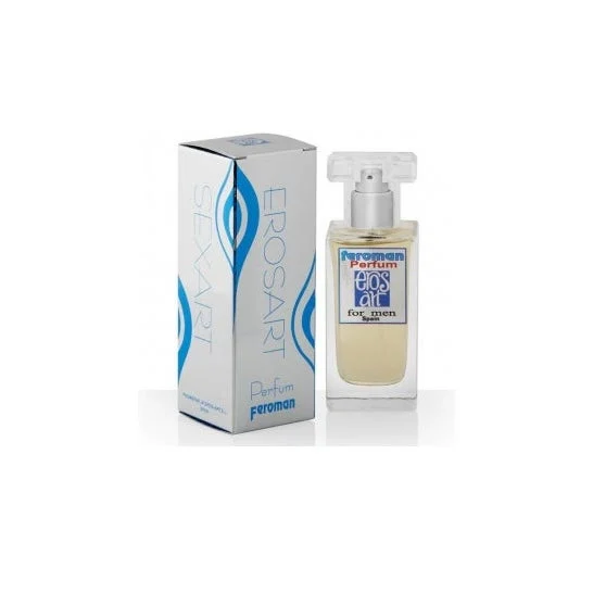 Eros-Art Feroman Feromone profumo uomo 50ml