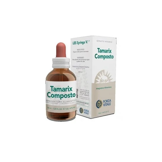 Tamafer Tamarix Compost Ecosol