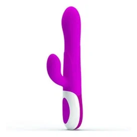 Pretty Love Dempsey ricaricabile vibratore gonfiabile 1ud