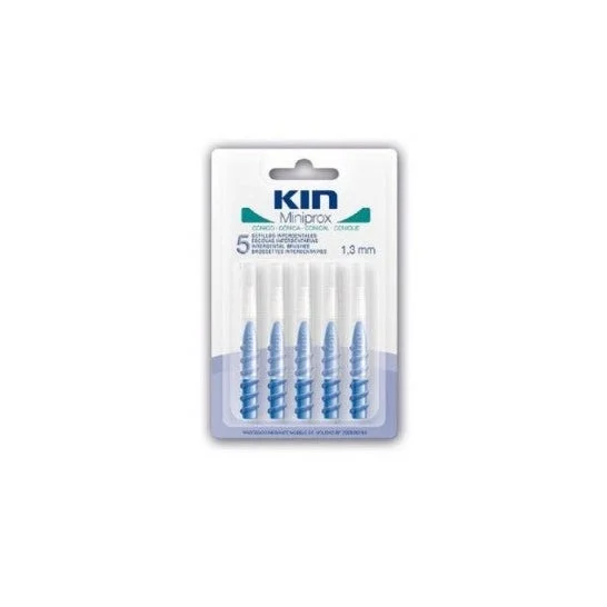 Kin In Miniprox spazzola interdentale 5 pz