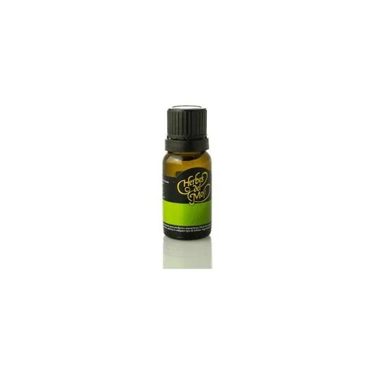 Herbes Del Moli Aceite Esencial Patchouli Eco 10 ml