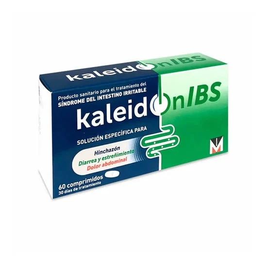 Menarini Kaleidon Ibs 60caps
