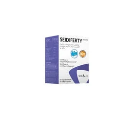 Seidiferty 60 cps