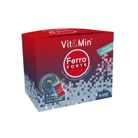 Eladiete Vit& Min Ferro Forte 20 Buste