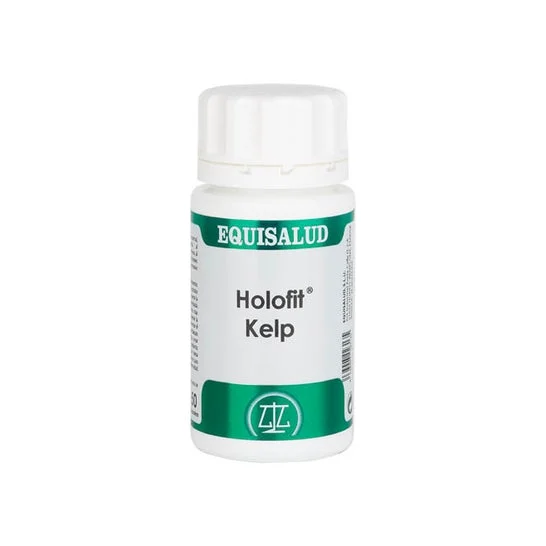 Holofit Kelp 50 tappi
