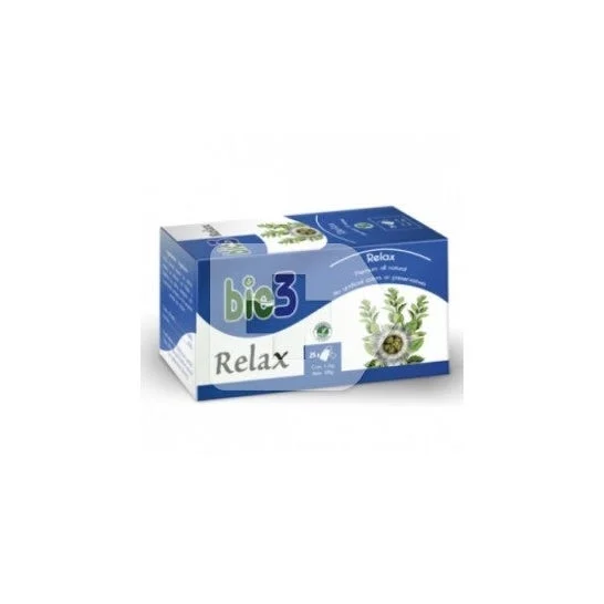 Bie3 Relax 25 bustine