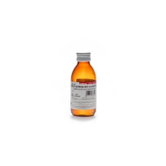 Essenza Acofar Romero No 100 ml Oral Acofar
