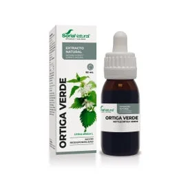 Soria naturale estratto di ortica verde 50ml