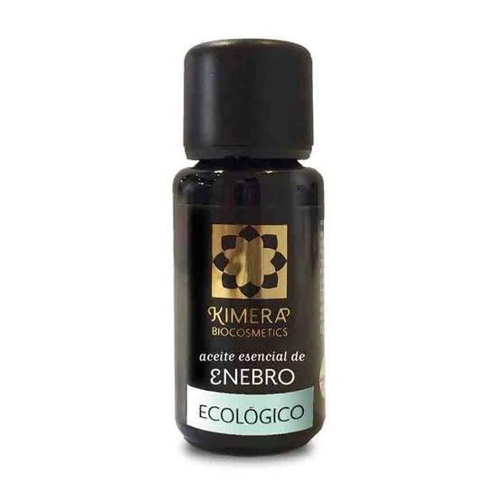 Kimera Enebro Aceite Esencial 15ml