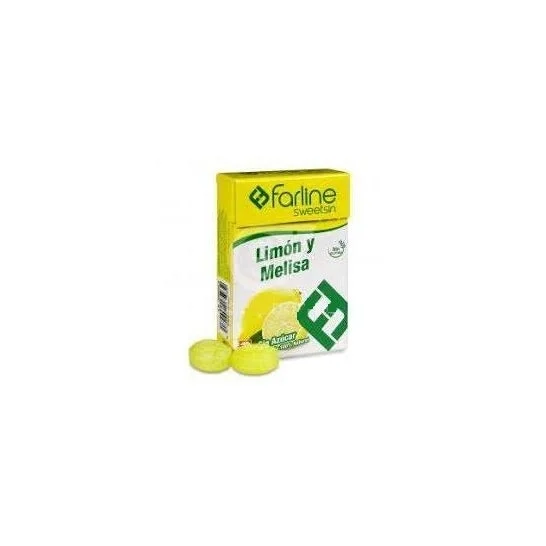 Farline dolce Limon-Melisa Box 36.5G