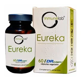 Inmunelab Eureka 60caps