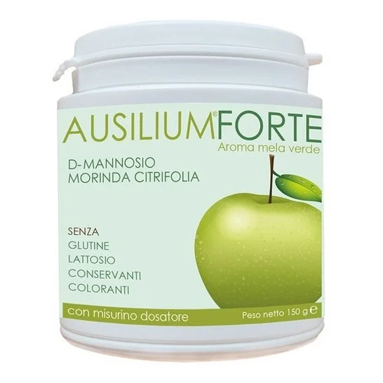 Deakos Ausilium Forte Mela Verde 150g