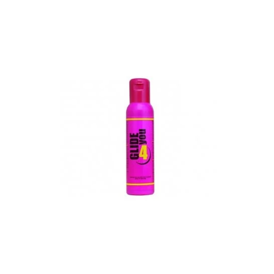 Eros Glide 4 You Silicone Lubricant 100ml