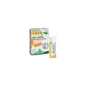Specchiasol Influepid Effervescente 20Capsule