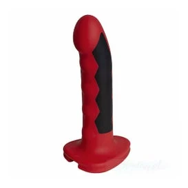 ElectraStim Fusion Komodo Dildo Silicone 1 Unità