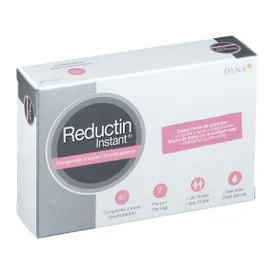 Dyna+ Reductin Instant 40comp