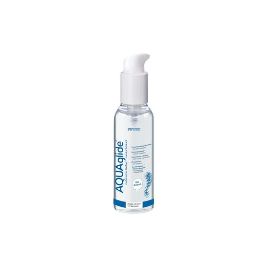 Lubrificante Aquaglide con dispenser 125ml