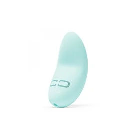 Lelo Lily 3 Massaggiatore Personale Verde Polare 1 Unità