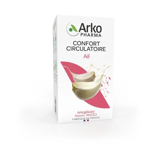 Arkocaps Aglio 48 capsule