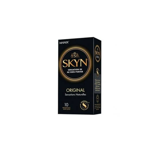 Manix Skyn Préservatifs Originale 14 unité