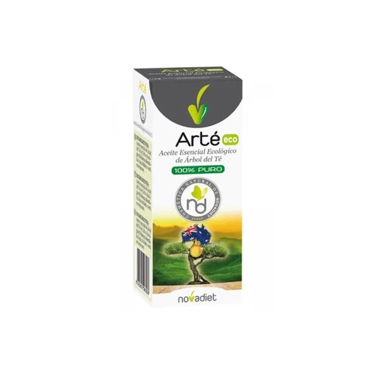 Novadiet Art Eco 15 Ml
