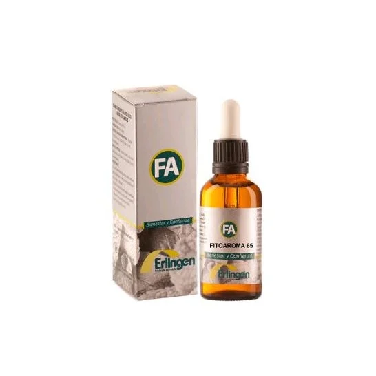 Erlingen Fitoaroma 65 55ml