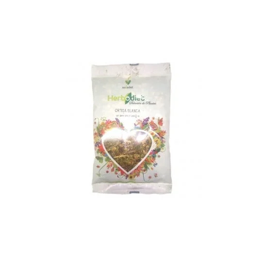 Nova Diet erba bianca di ortica 20g