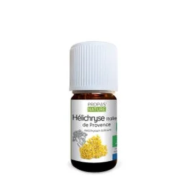 Propos Nature Aceite Esencial Helicriso Italiano Bio 5ml
