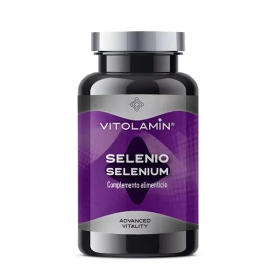 Vitolamin Selenio 365comp
