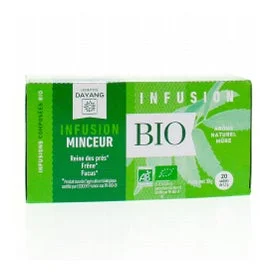 Infusione dimagrante Dayang 20 pezzi