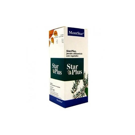 MontStar Star Plus 250ml